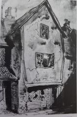 93 All Saints Street c1840